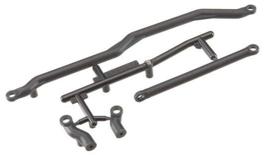 Axial 80073 Steering Link Assembly Wraith