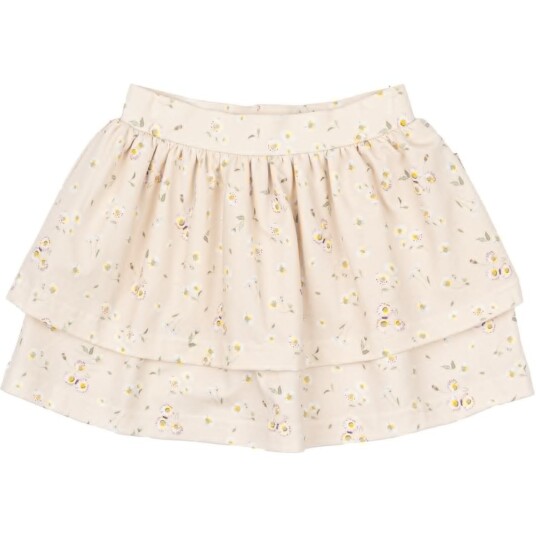 Petit Piao Bellis Skjørt Printed 98