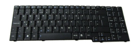 Asus 04Gnd91kit10, Tastatur, Italiensk, Asus, Asus Notebook F Series F7f Asus Notebook F Series F7kr Asus Notebook F Series F7l Asus Notebook F... Asus 04Gnd91kit10, Tastatur, Italiensk, Asus, Asus Notebook F Series F7f Asus Notebook F Series F7kr Asus Notebook F Series F7l Asus Notebook F...