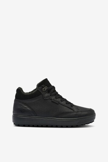 Ecco Joggesko Ecco Soft 7 Tred W Svart