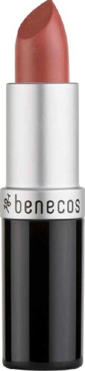 Benecos Natural Lipstick 4.5 g Pink Honey Benecos Natural Lipstick 4.5 g Pink Honey