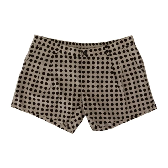 Dolce & Gabbana Korte shorts Beige M
