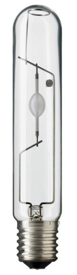 Philips MASTER E40 CDO-TT Plus CityHvit 250W - 830 varm hvit Philips MASTER E40 CDO-TT Plus CityHvit 250W - 830 varm hvit