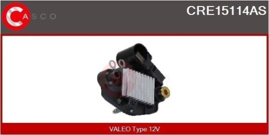 Dynamoregulator CASCO CRE15114AS