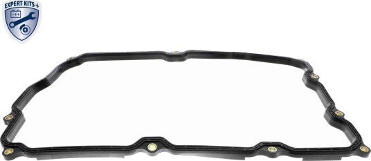 Tetning bunnpanne automatgir VAICO V70 0733