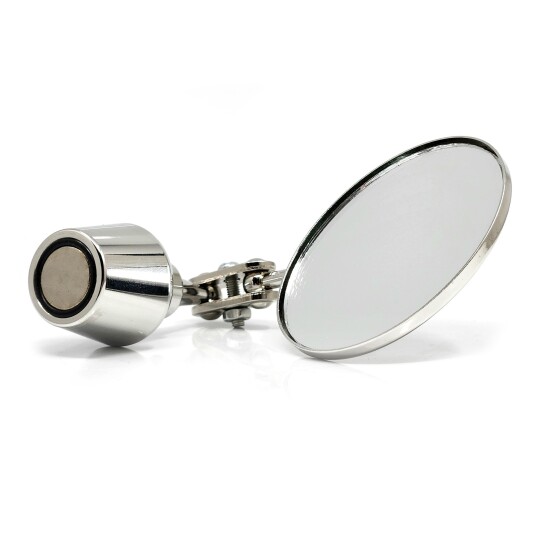 Flair Articulating Shot Mirror Flair Articulating Shot Mirror