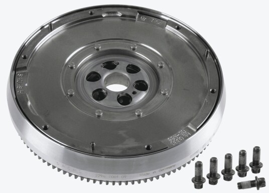 Støtdemper SACHS 317 640 Støtdemper SACHS 317 640