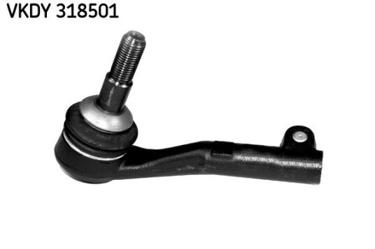 Endeledd SKF VKDY 318501 Endeledd SKF VKDY 318501