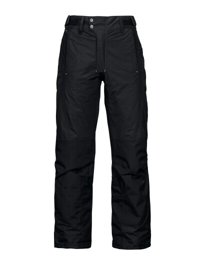 Projob 4514 Foret Bukse Black C54