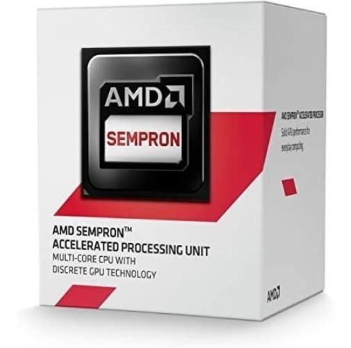Lenovo Sempron 3850 1.3GHz 25w