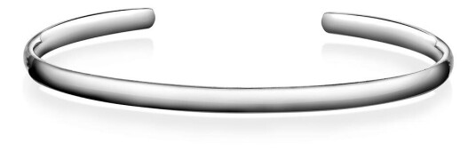Pan Jewelry, Prague Pulse armring i 925 sølv