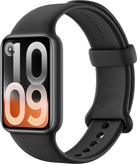 Xiaomi Smart Band 10 Pro Midnight Black Xiaomi Smart Band 10 Pro Midnight Black