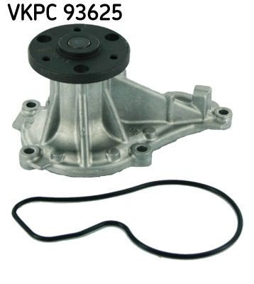 SKF VKPC 93625 Vannpumpe SKF VKPC 93625 Vannpumpe