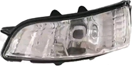 VAN WEZEL 5962915 Blinklys