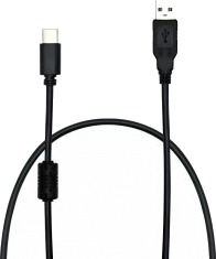 Newland Cbl-Tc-N7 Synkroniserings-/Ladekabel Newland Mt93 Megattera Pro Sort 1 M 1 Stykker Newland Cbl-Tc-N7 Synkroniserings-/Ladekabel Newland Mt93 Megattera Pro Sort 1 M 1 Stykker