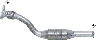 Katalysator VEGAZ RK-809