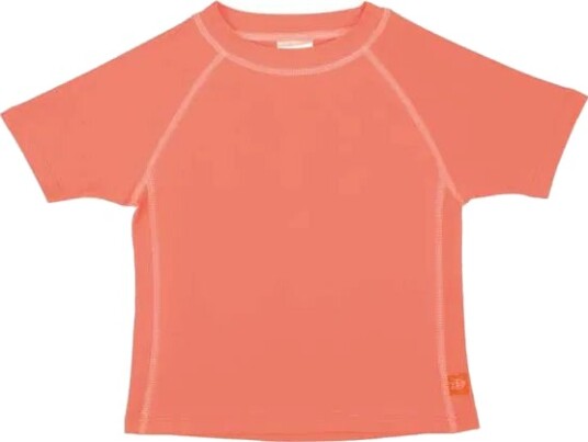 Lässig UV T skjorte Peach Lässig UV T skjorte Peach