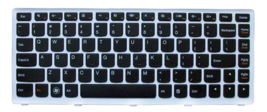 Lenovo CCYBulBlkKeyWhtFKeyboard(win8) Lenovo CCYBulBlkKeyWhtFKeyboard(win8)
