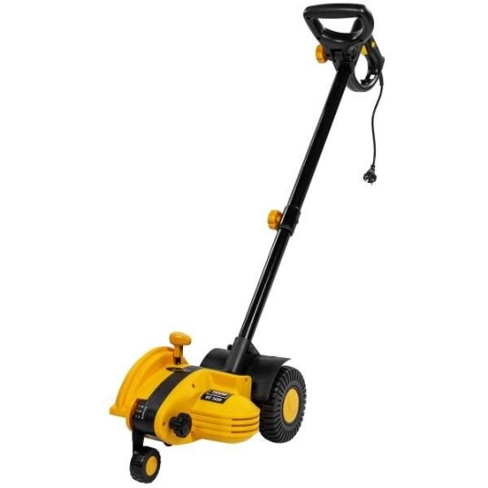 Texas slåmaskin CB8750 87 cm klippe bredde 90066710 Texas slåmaskin CB8750 87 cm klippe bredde 90066710
