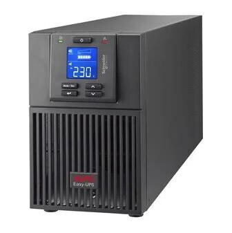 APC Easy UPS On-Line 1000VA Mini Tower Batteri UPS 900W APC Easy UPS On-Line 1000VA Mini Tower Batteri UPS 900W