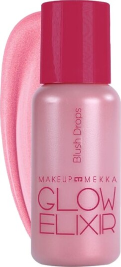 Glow Elixir Blush Drops Illuminate
