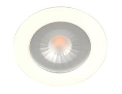 Hide-A-Lite 1202 Multi Downlight 12 V hvit 3000 K Belysning