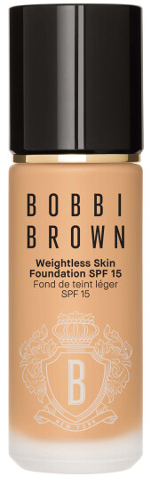 Bobbi Brown Weightless Skin Foundation 30ml SPF 15 Cool Natural