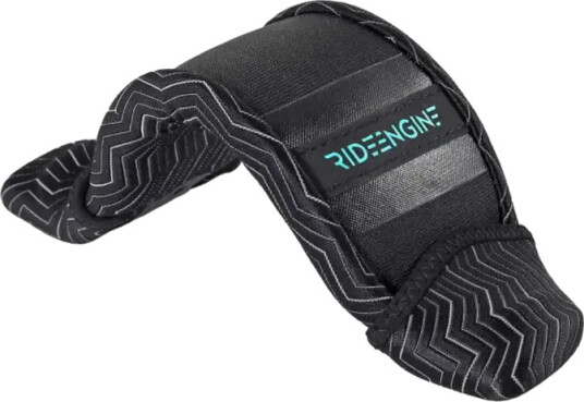RE Ultra Lite Foot Strap Black