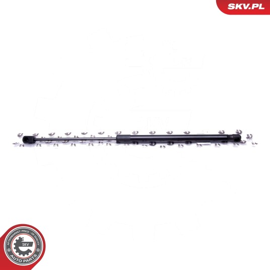 Baklukedemper ESEN SKV 52SKV356