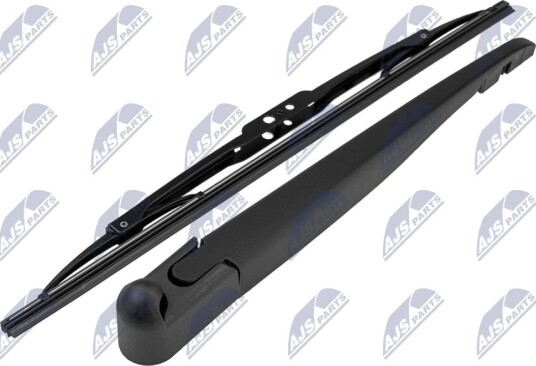 Viskerarm NTY EWB CT 004