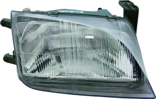 DIEDERICHS 6413082 Frontlykter