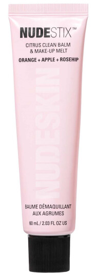 Nudestix Nudeskin Citrus Clean Balm & Make-Up Melt 60ml