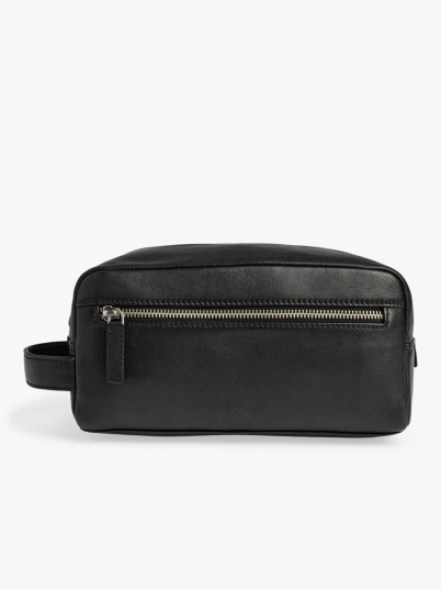 Markberg Crew MBG Toiletry Bag Sort ONE SIZE Markberg Crew MBG Toiletry Bag Sort ONE SIZE