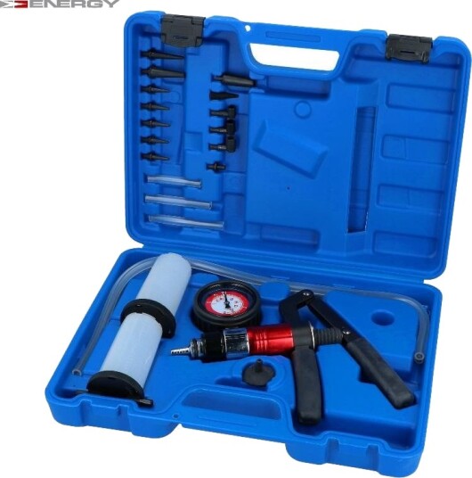 ENERGY NE00072 Kontrollapparat, bremsetrykk