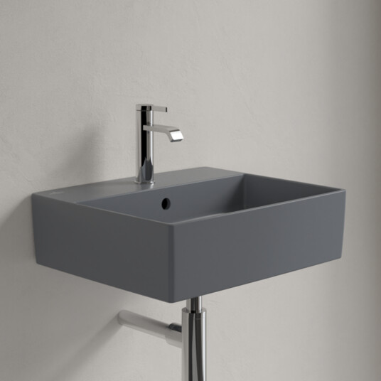 VILLEROY & BOCH MEMENTO 2.0 SERVANT C+ 50X42 TOPPMONTERT GRAPHITE VILLEROY & BOCH MEMENTO 2.0 SERVANT C+ 50X42 TOPPMONTERT GRAPHITE