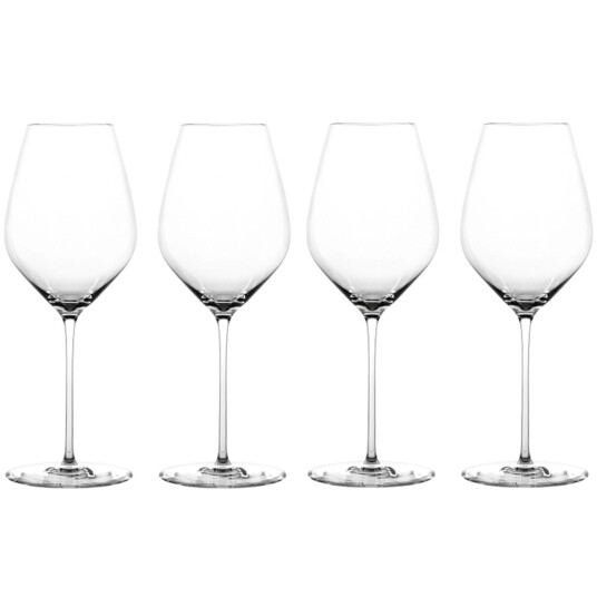 Spiegelau HI LITE Universalglass 4 pk