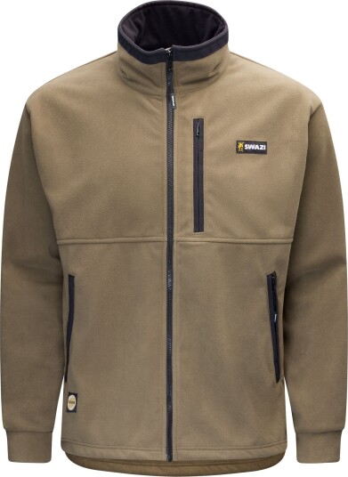 Swazi Men"s Molesworth Jacket Ranger XL