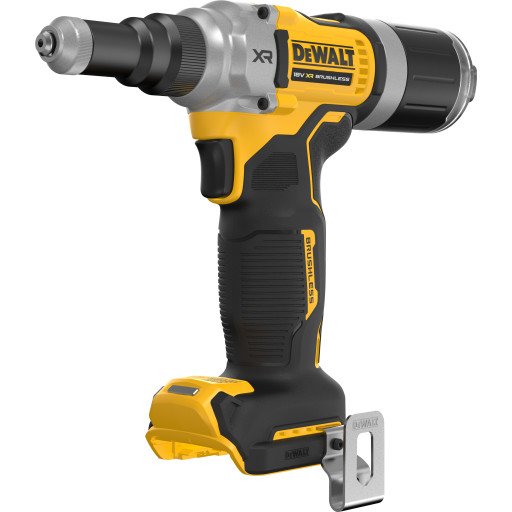 Dewalt DCF414NT Popnaglepistol 18V 6,4MM Dewalt DCF414NT Popnaglepistol 18V 6,4MM