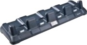 Intermec Multidock 4-Slot - Dokkingstasjon - Ethernet - For Honeywell Ck65 Dolphin Ck65 Intermec Ck3, Ck3a, Ck3b, Ck3n, Ck3r, Ck3x
