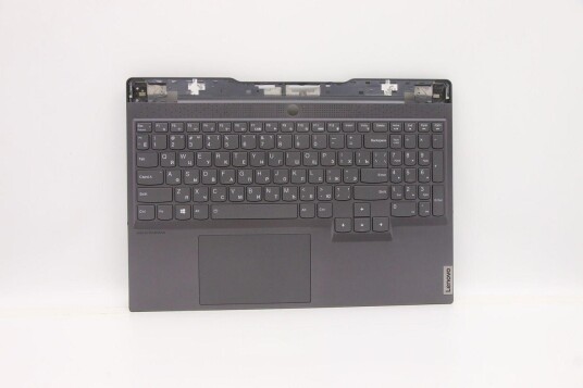 Lenovo Upper Case ASM_RUS L82K8 GY