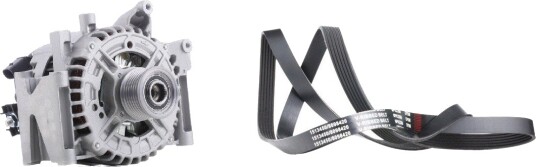 RIDEX 4G3117 Dynamo RIDEX 4G3117 Dynamo