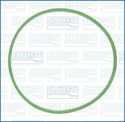 Tetning, innsugningsmanifold AJUSA 24029700