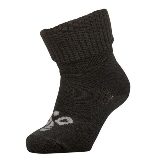 Hummel Wool Sora Socks Black 15-17