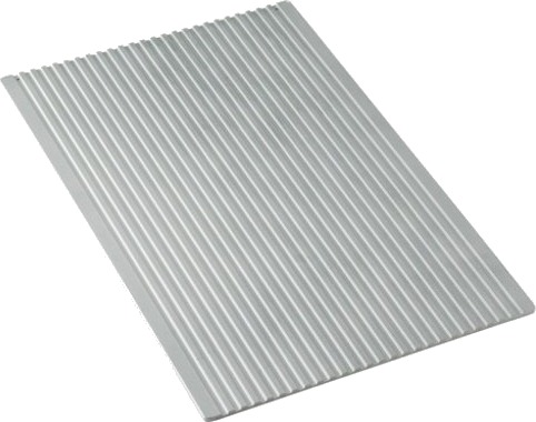 Electrolux Grill Og Pizzaplade