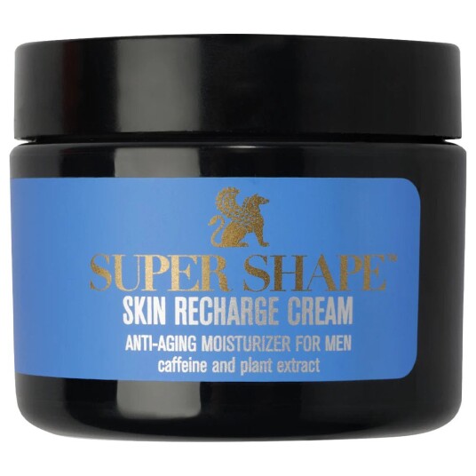 Baxter of California Super Shape Skin Recharge Cream