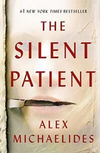 Michaelides Alex The Silent Patient