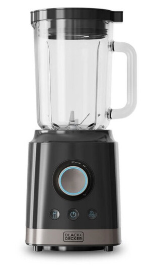 Black+Decker Jar Blender