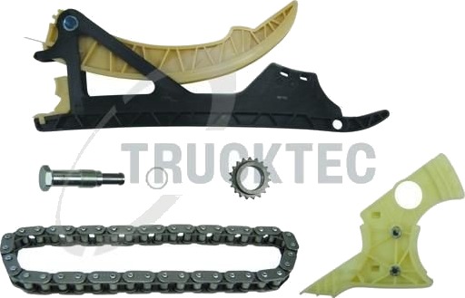 Registerkjedesett TRUCKTEC AUTOMOTIVE 08.12.065