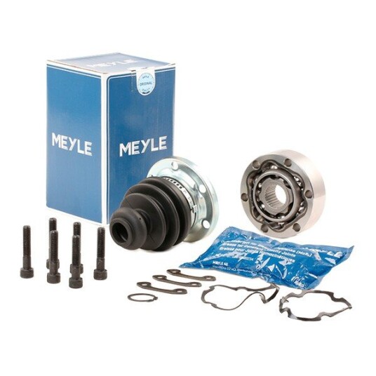 Meyle Drivknute drivaksel MEYLE 100 498 0062