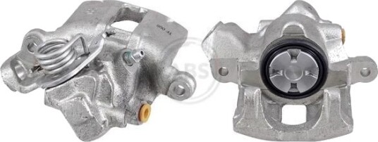 A.B.S. 528792 Bremsecaliper A.B.S. 528792 Bremsecaliper